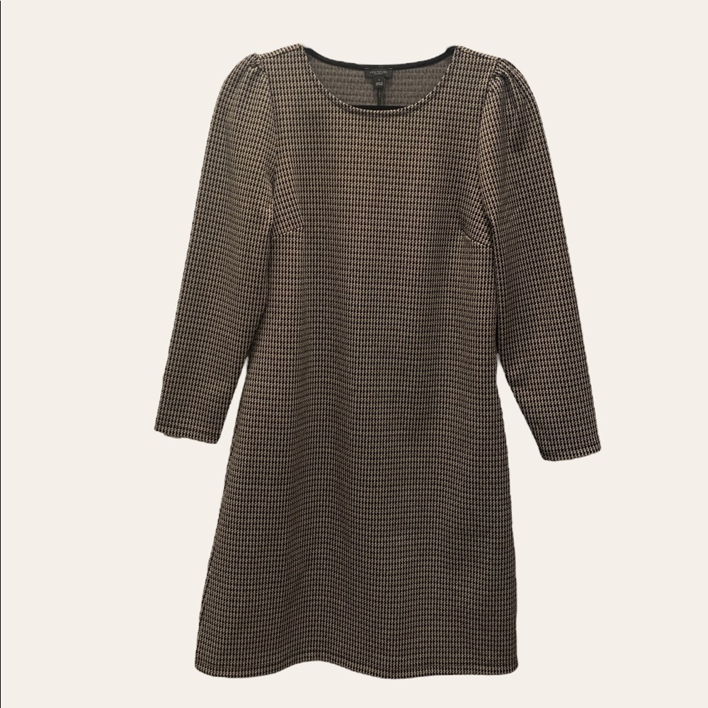 Ann Taylor Dress